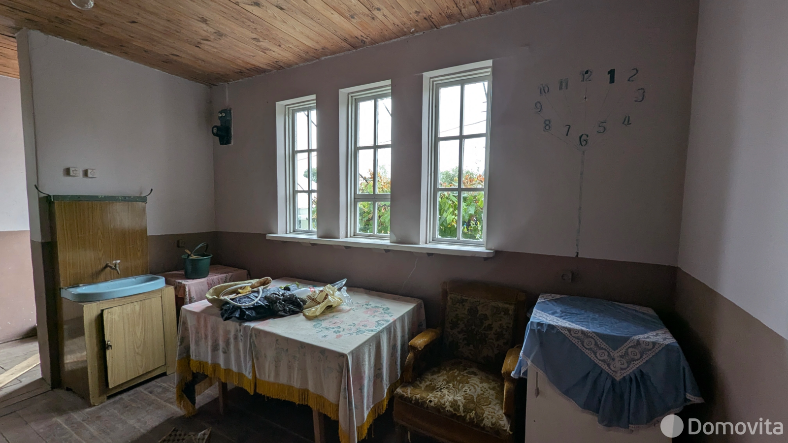 Продажа 2-этажной дачи в Мелиоратор Могилевского района Могилевская область, 35000BYN, код 184309 - фото 11