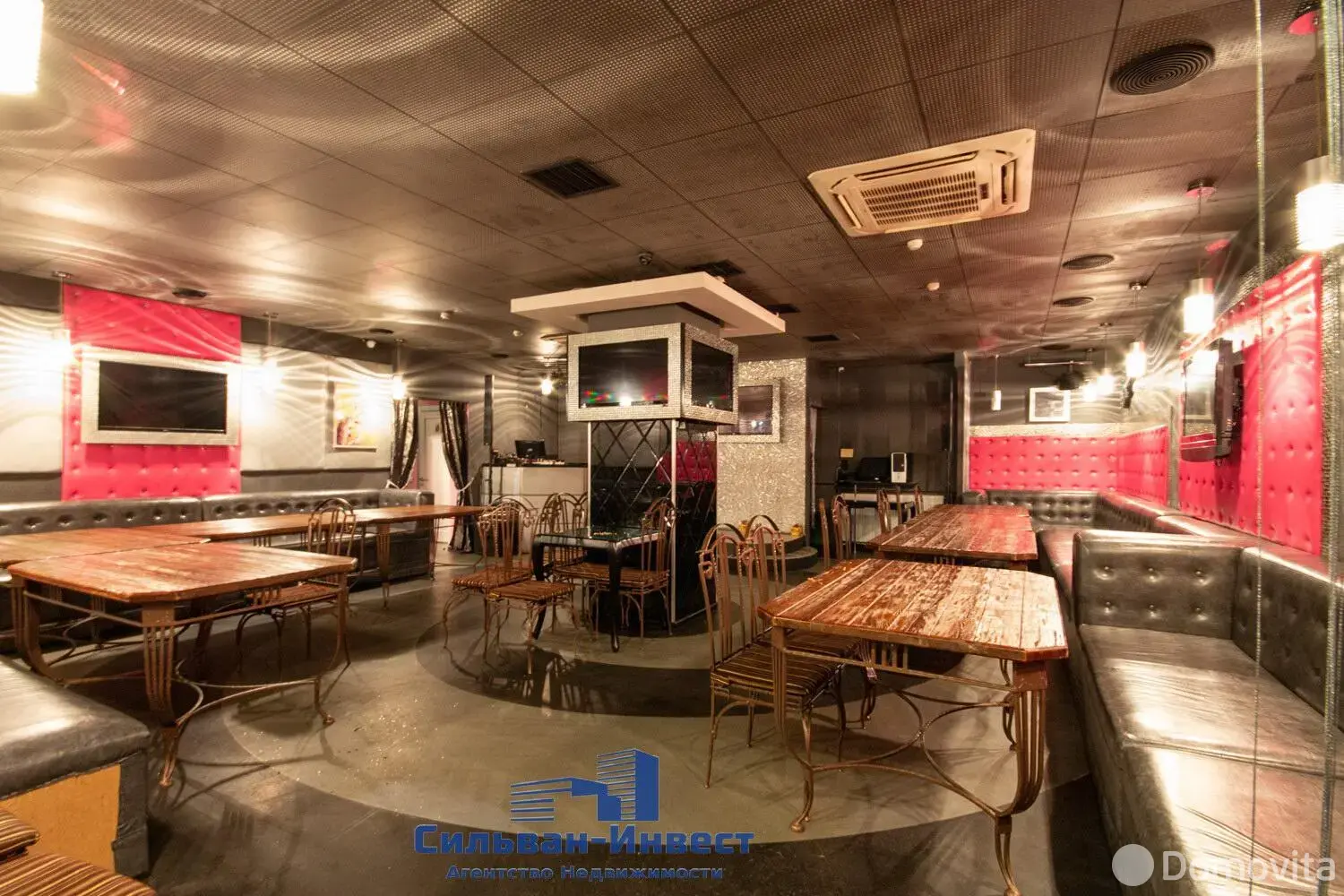 Помещение под сферу услуг в Бобруйске, ул. Каменского, д. 10, код 3169 - фото 19