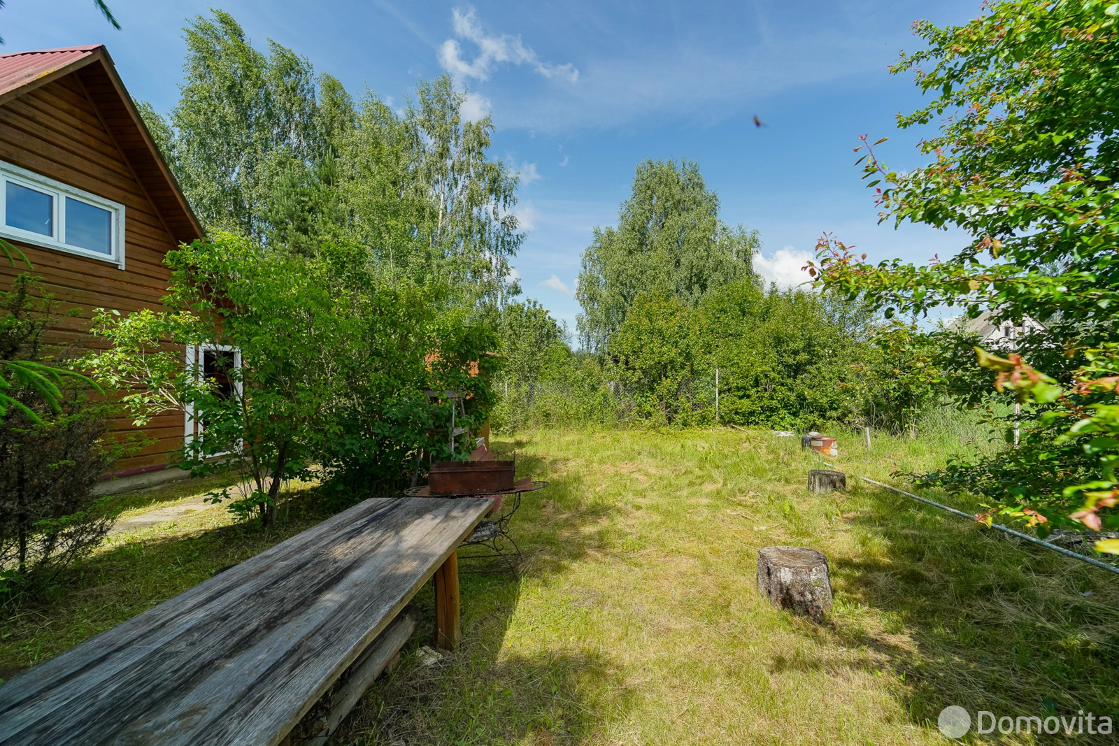 Продажа 2-этажной дачи в Ивенце Минская область, 119000USD, код 185318 - фото 19