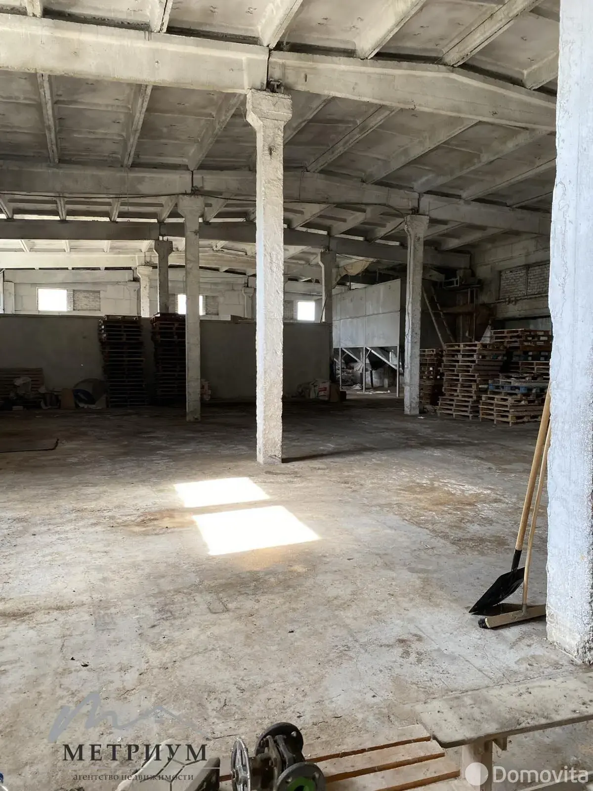 склад, Поставы, пер. Партизанский, д. 2/Б