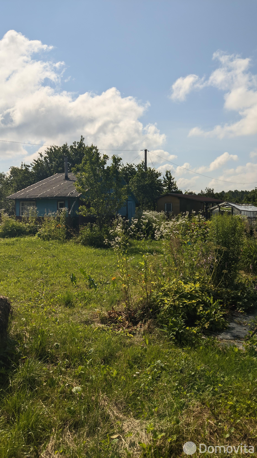 дача, Новополоцк, ул. 1-я Урожайная, д. 7 