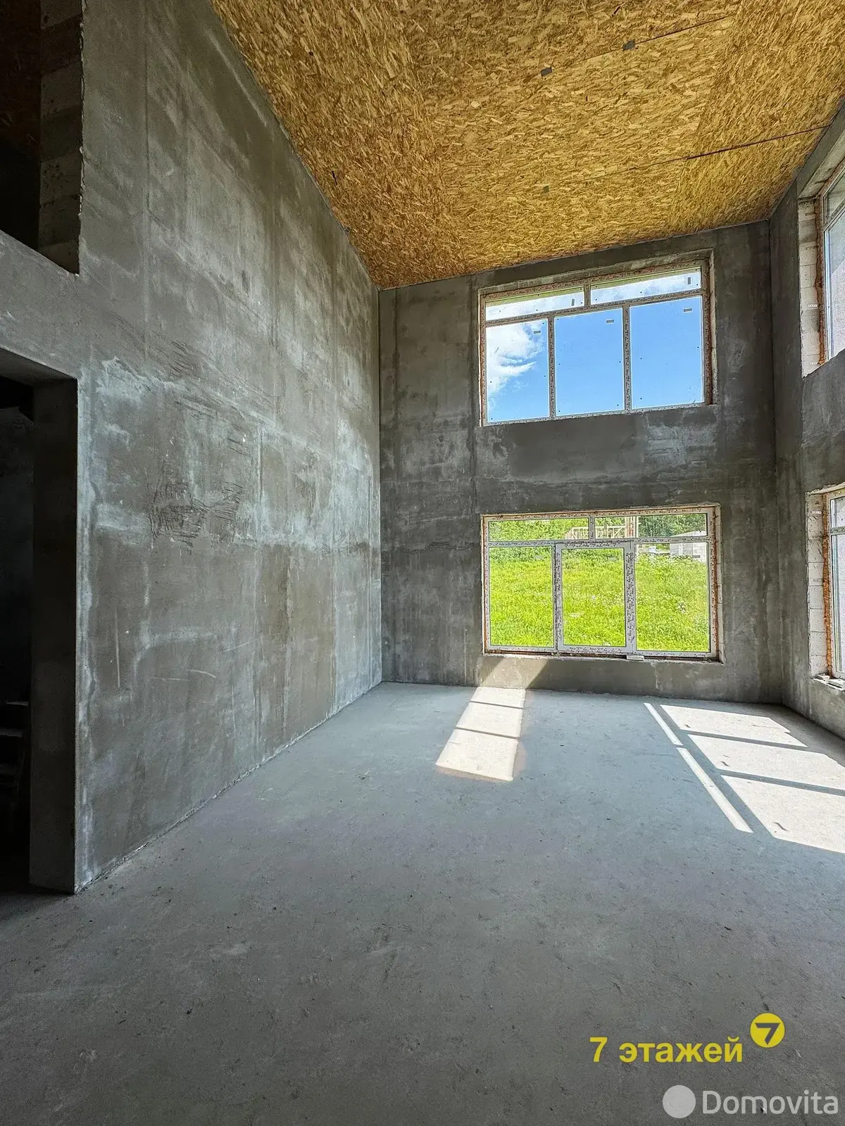 коттедж, Ляховщина, - лучшее предложение