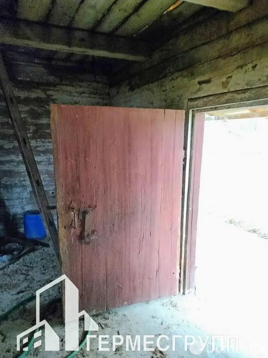 коттедж, Кривичи, 