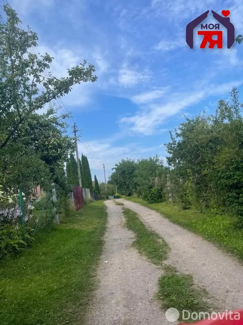 Купить земельный участок, 8 соток, РОДНИКИ-1, Минская область, 28410BYN, код 572301 - фото 12