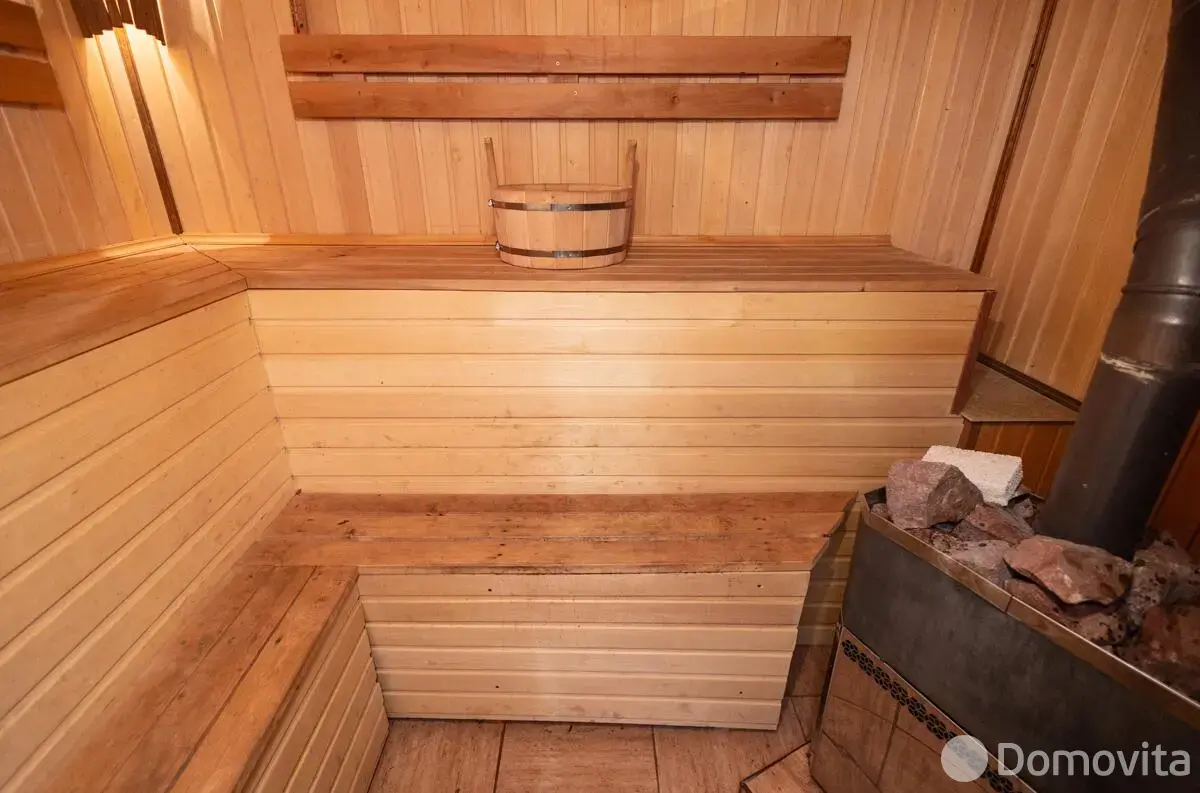 Продажа 1-этажной дачи в СИГНАЛ-2 Минская область, 44500USD, код 185172 - фото 15