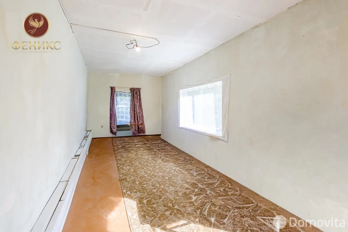 Стоимость продажи коттеджа, Чировичи, 