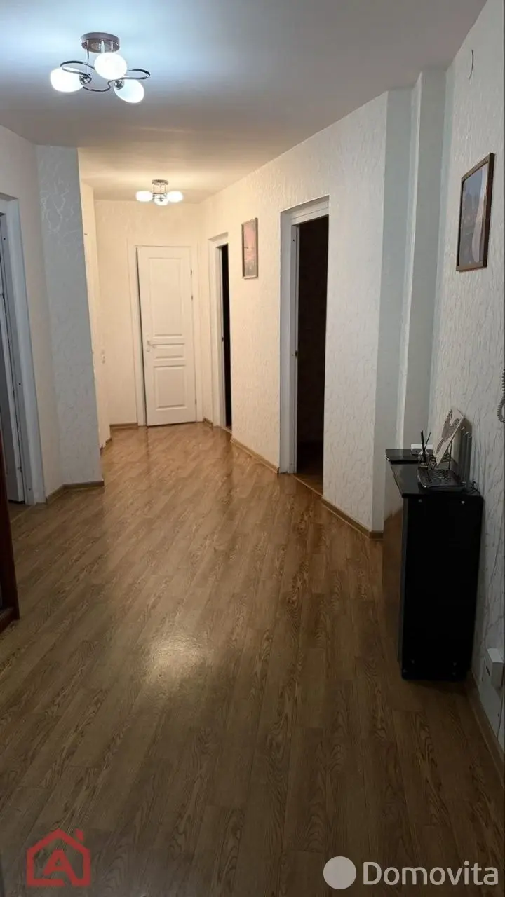 Снять 2-комнатную квартиру в Минске, ул. Героев 120 Дивизии, д. 23, 430USD, код 150388 - фото 12