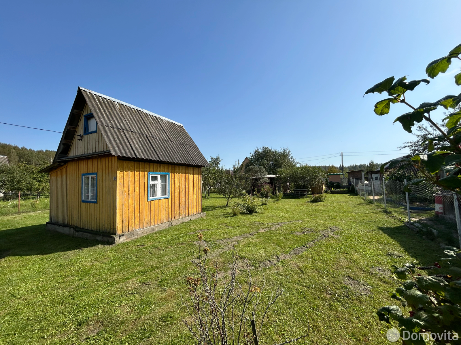 купить дачу, Радуга-4, 