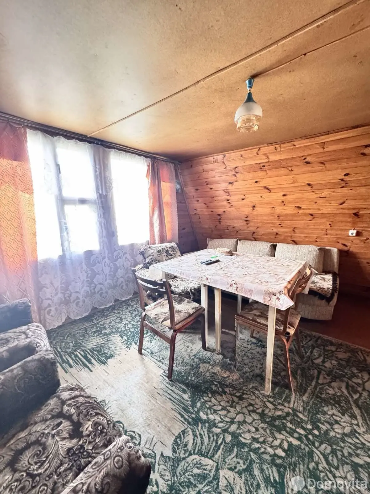 Купить 2-этажную дачу в Волна Гомельская область, 15000USD, код 182482 - фото 7