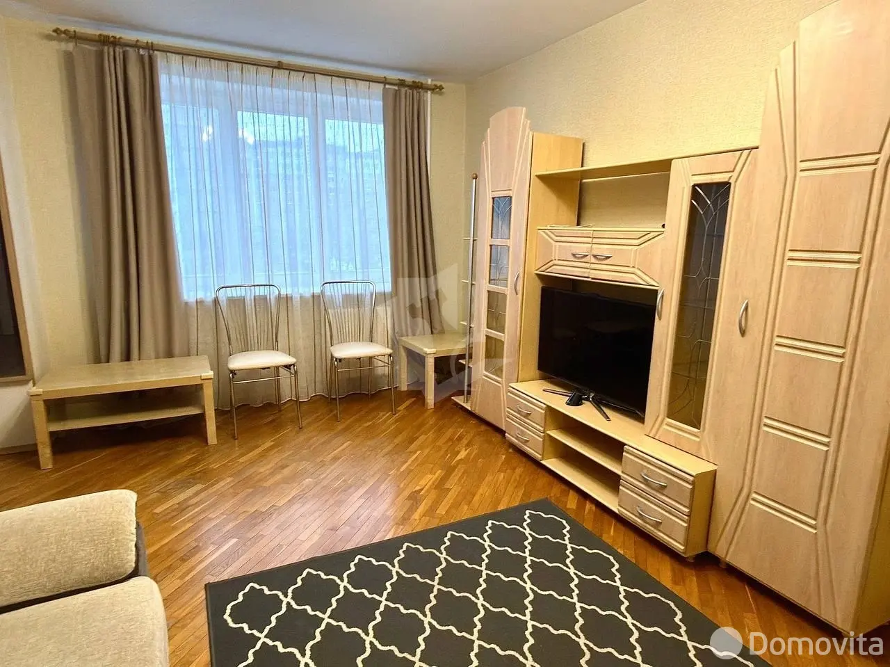 Цена аренды квартиры, Минск, ул. Бурдейного, д. 14