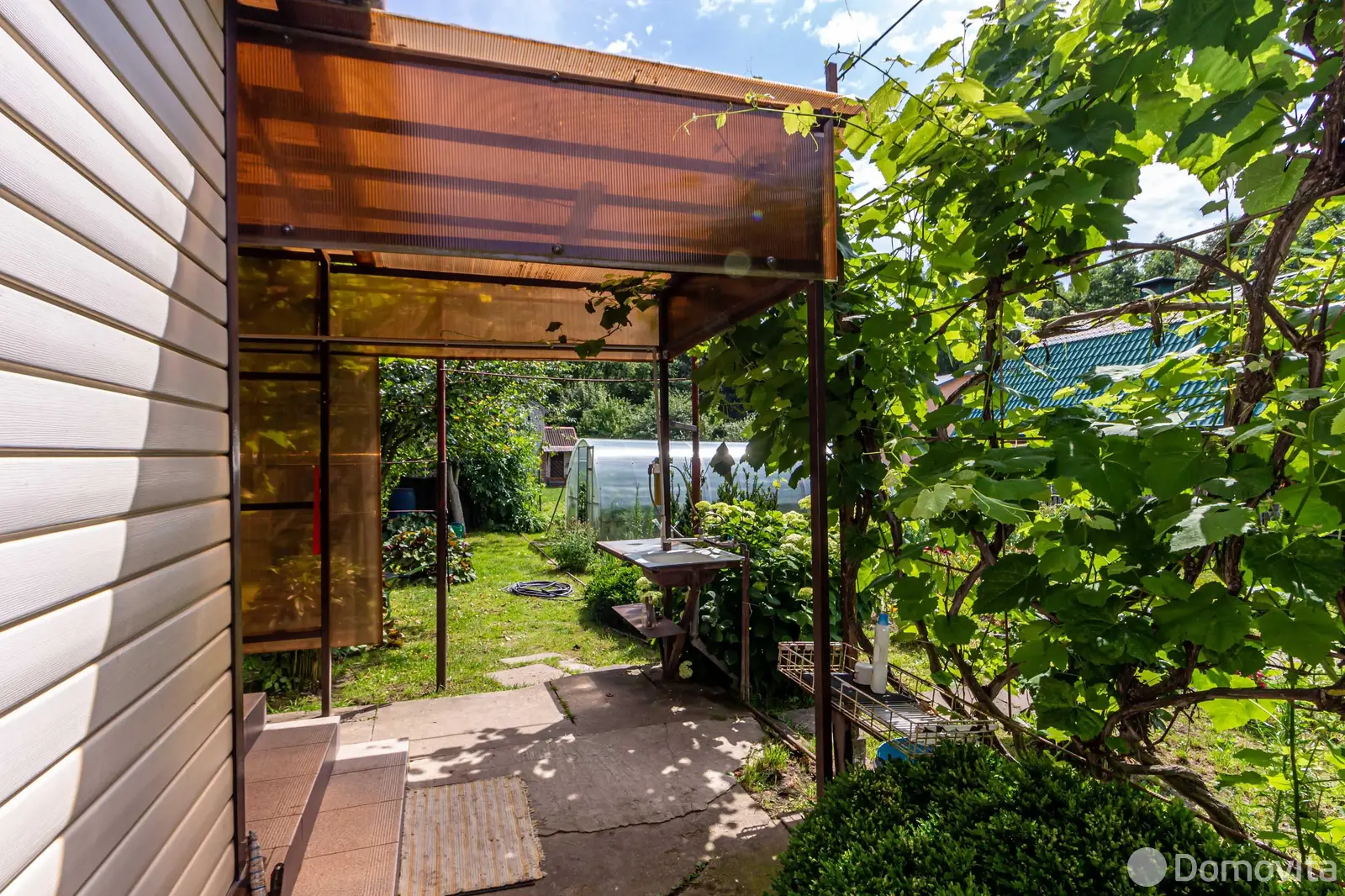 Продажа 2-этажной дачи в Голубые пруды Минская область, 19900USD, код 183469 - фото 20