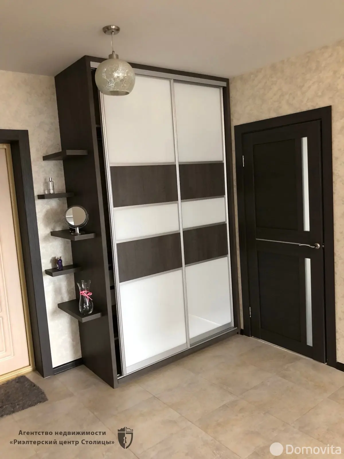 Снять 2-комнатную квартиру в Минске, ул. Петра Мстиславца, д. 5, 600USD, код 148965 - фото 13