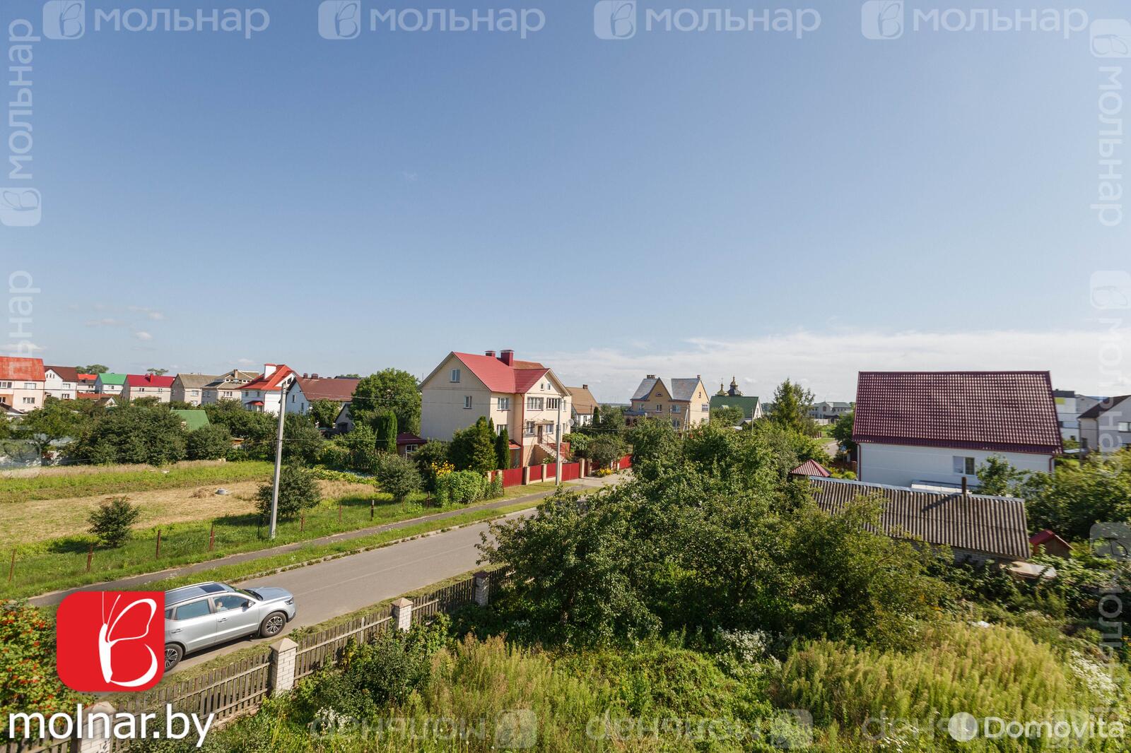 дом, Слуцк, ул. Кольцевая, стоимость продажи 292 579 р.