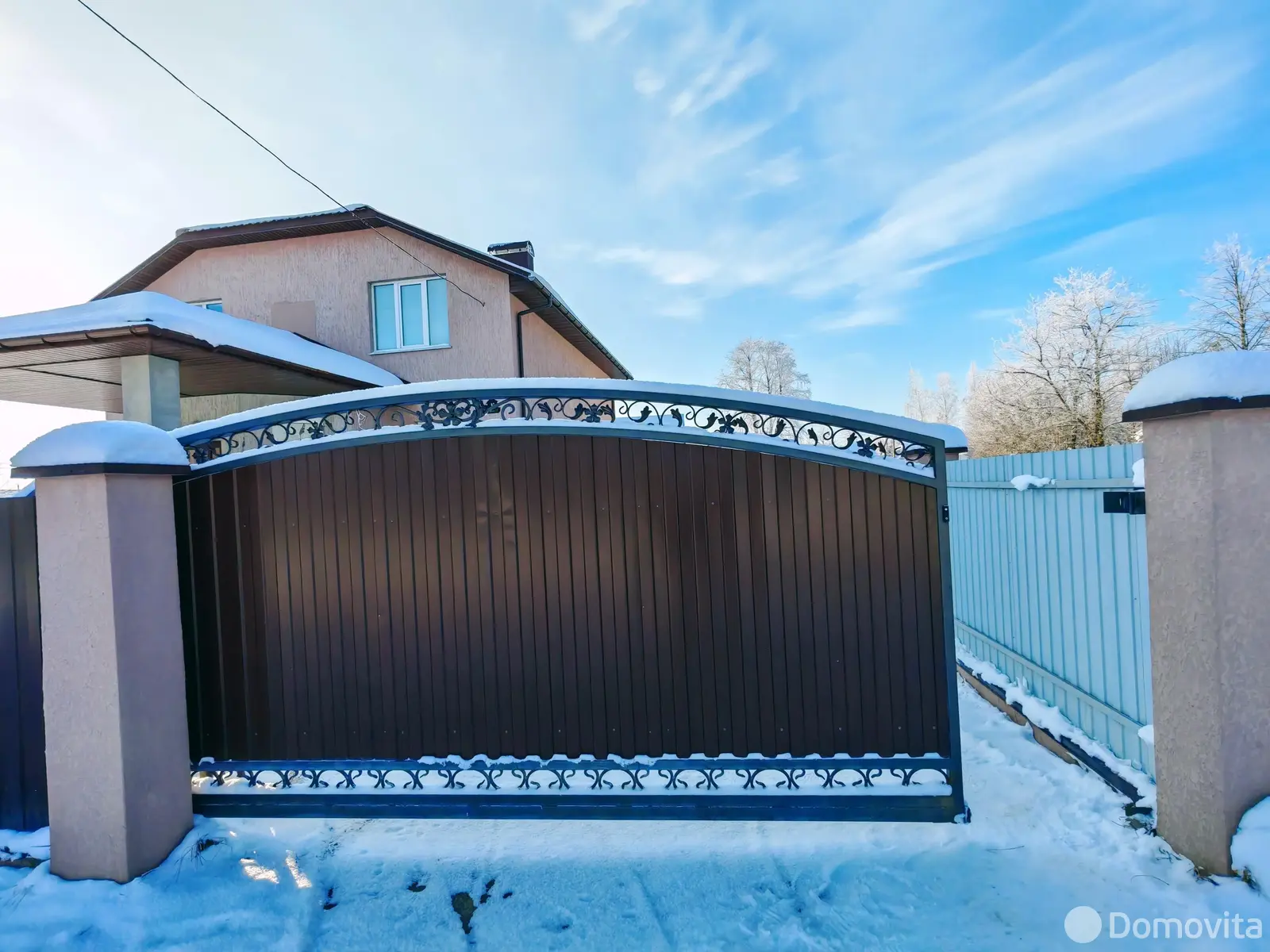 Цена продажи коттеджа, Дягильно, ул. Молодёжная, д. 17