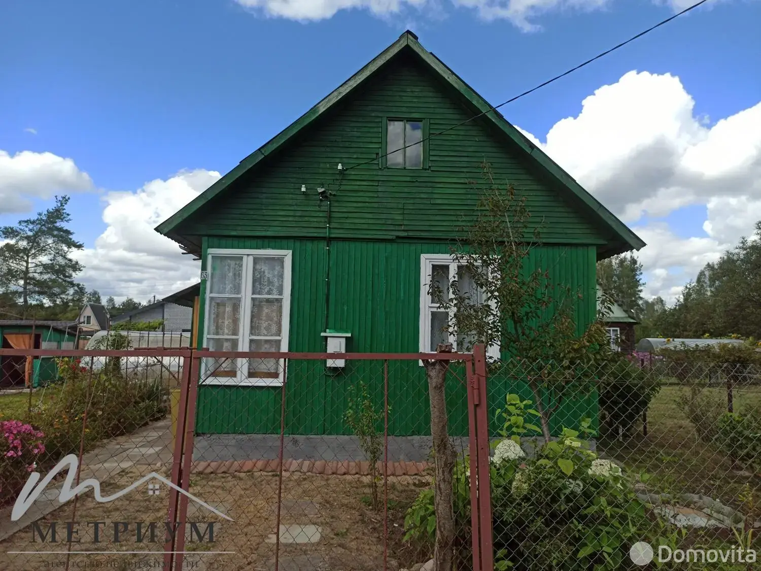 купить дачу, Ливье, 