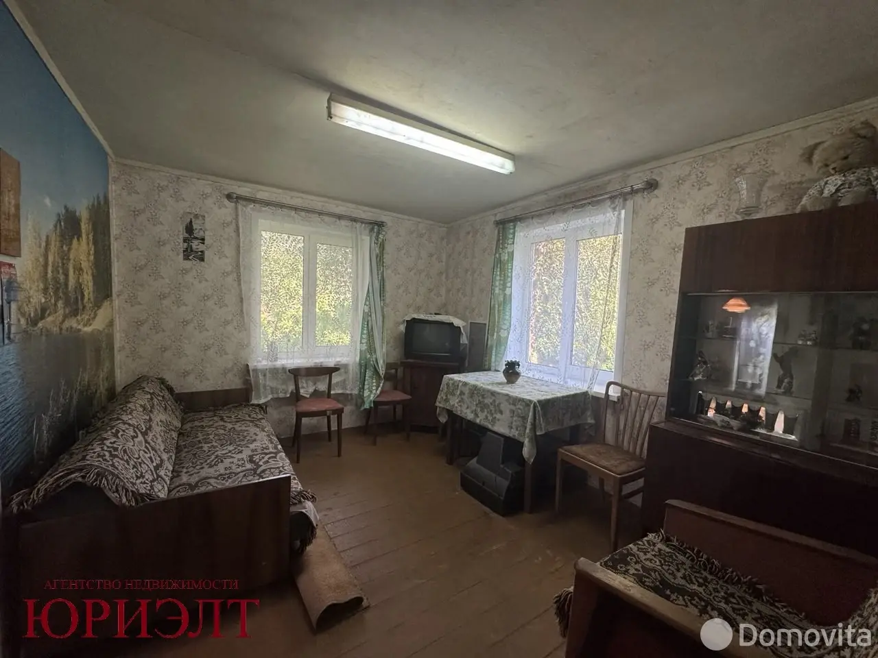 дача, Загорье, , стоимость продажи 39 127 р.