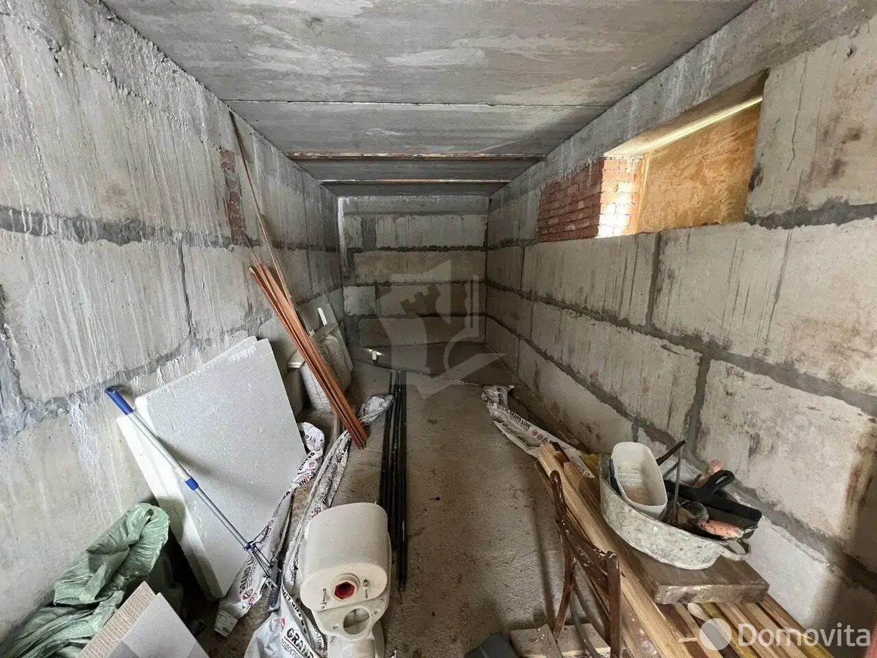 Продажа 2-этажной дачи в Журавинка-ягода Минская область, 25000USD, код 184939 - фото 17