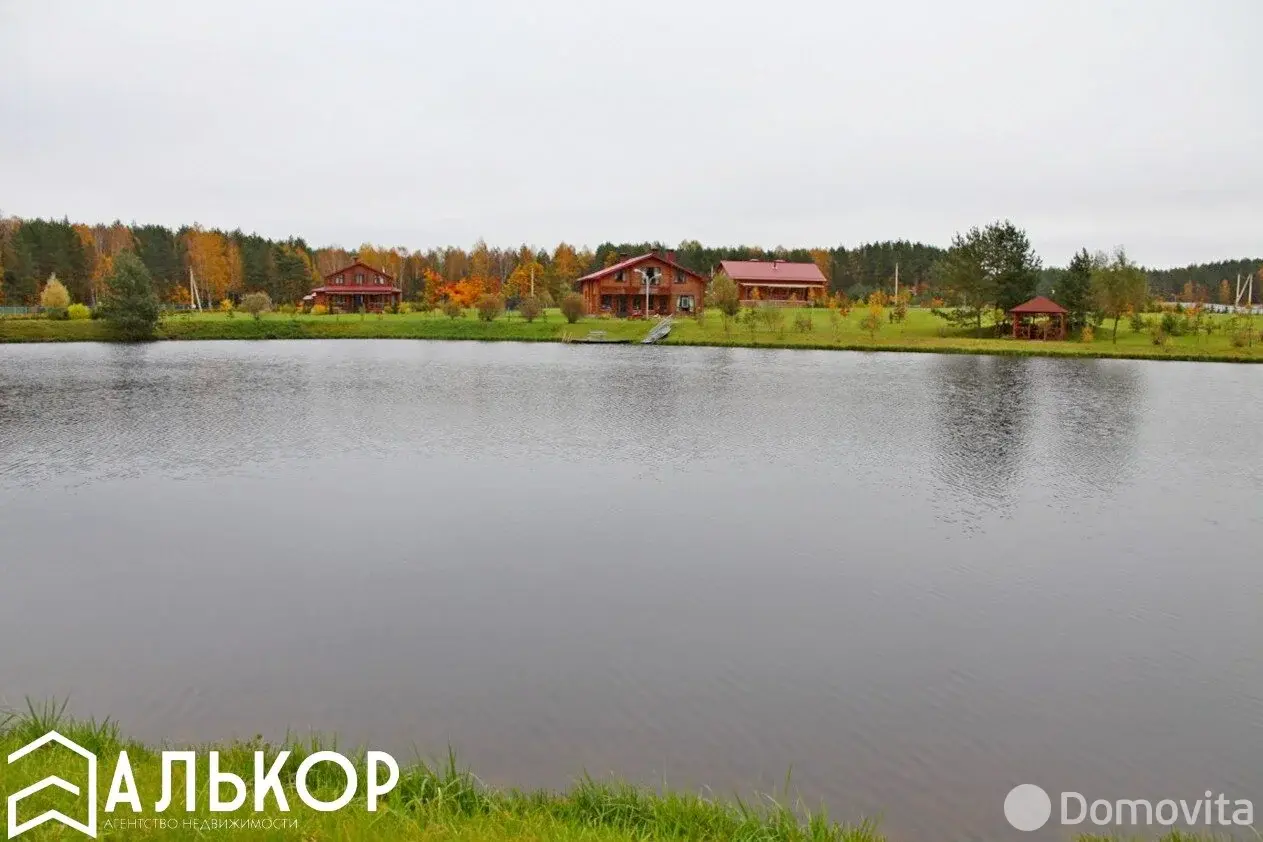 Купить помещение под сферу услуг в Пережерях, - фото 30