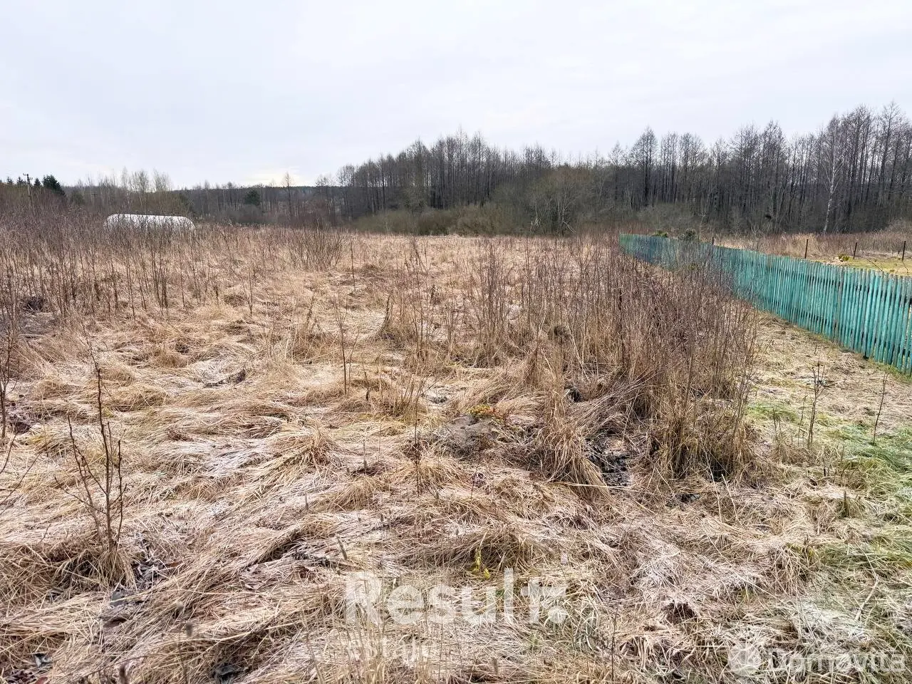 участок, Заборье,