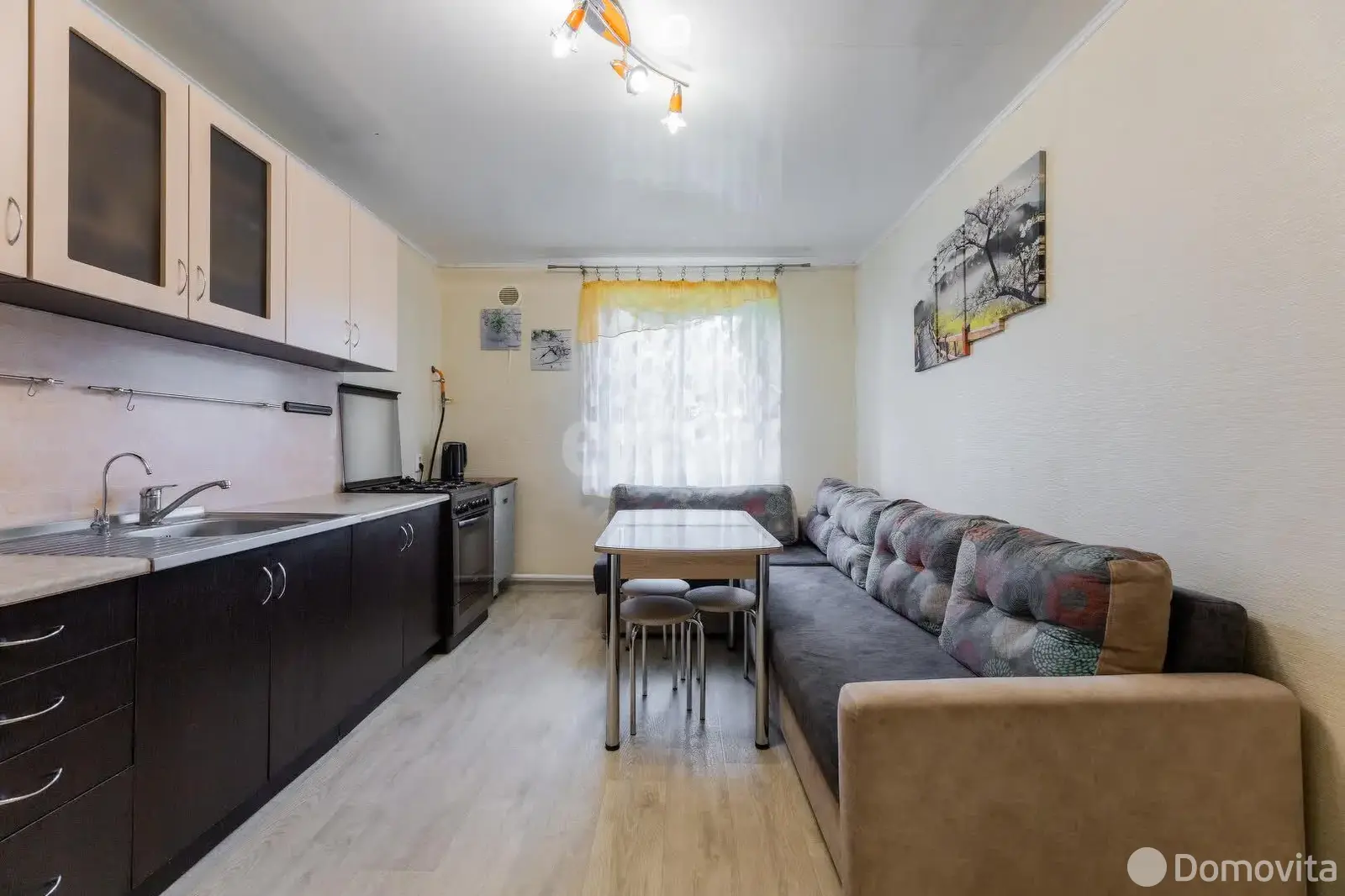 дом, Тарасово, ул. Садовая