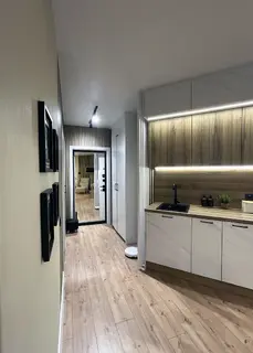 1-комнатная квартира, Гродно, ул. Воинов-Интернационалистов, д. 16