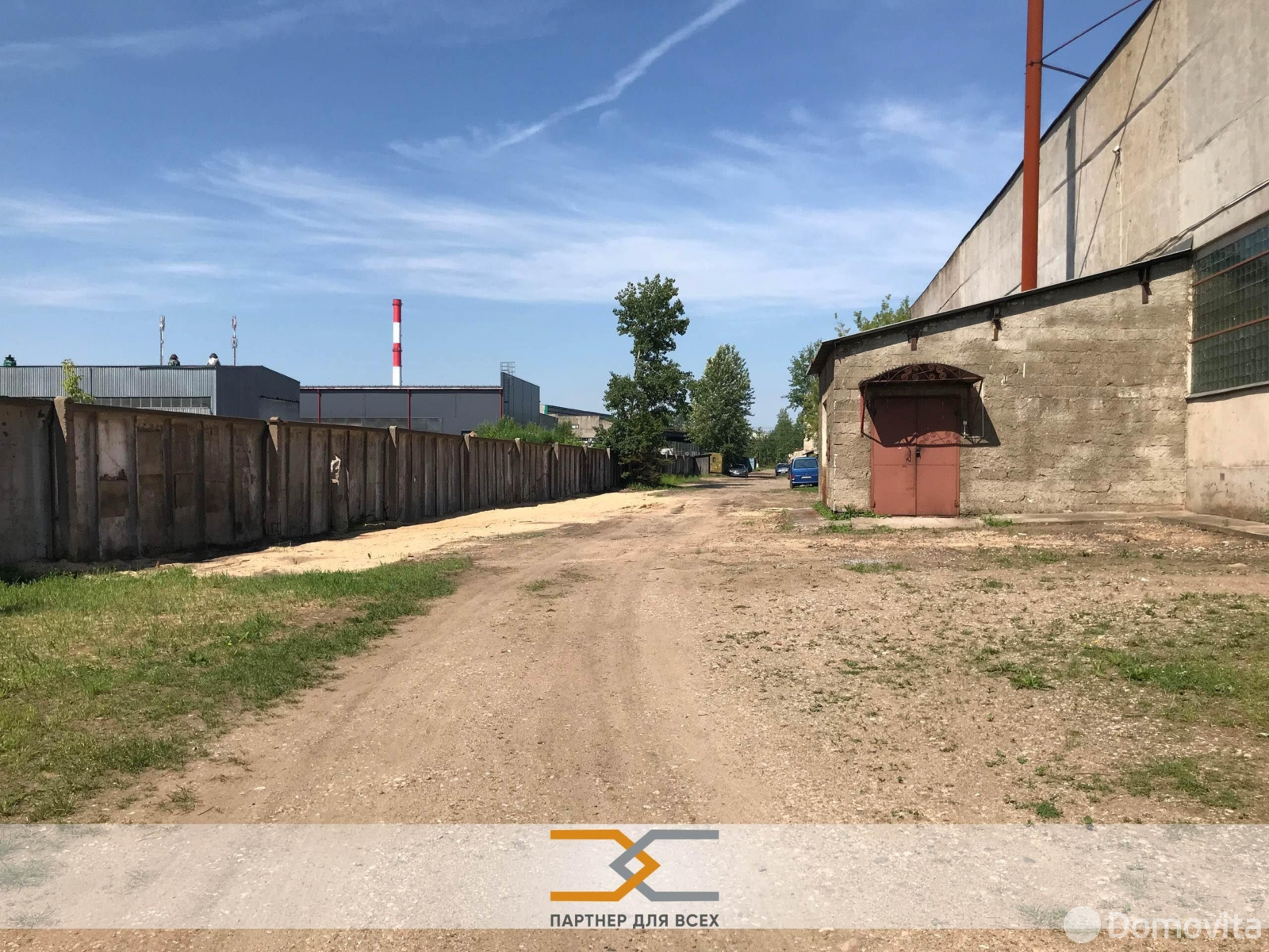 Аренда склада на ул. Демина в Борисове, код 964433 - фото 12