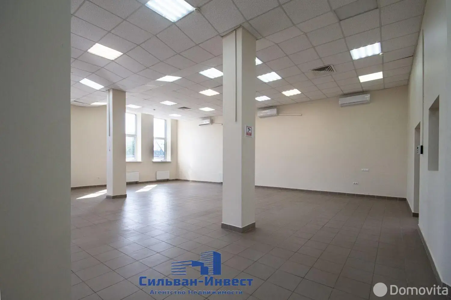 аренда торгового объекта, Минск, ул. Мирошниченко, д. 3