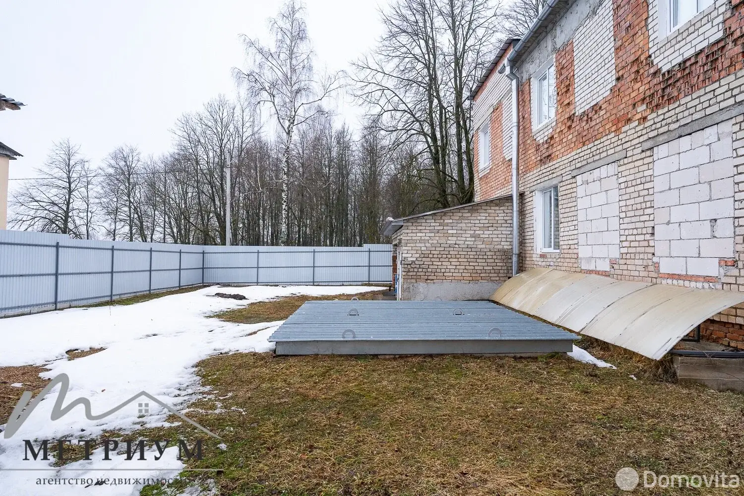 Купить складское помещение на ул. Центральная, д. 26 в Пересадах - фото 21