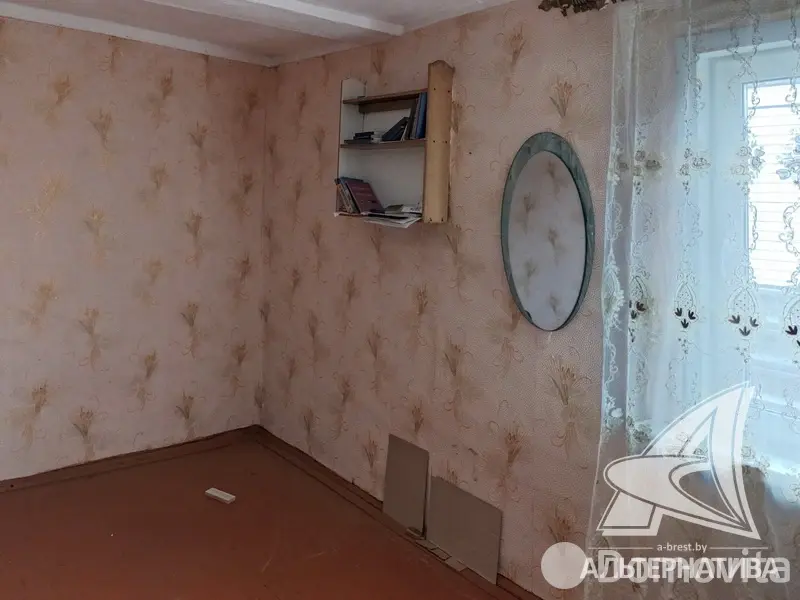 дом, Брест, в Ленинском районе