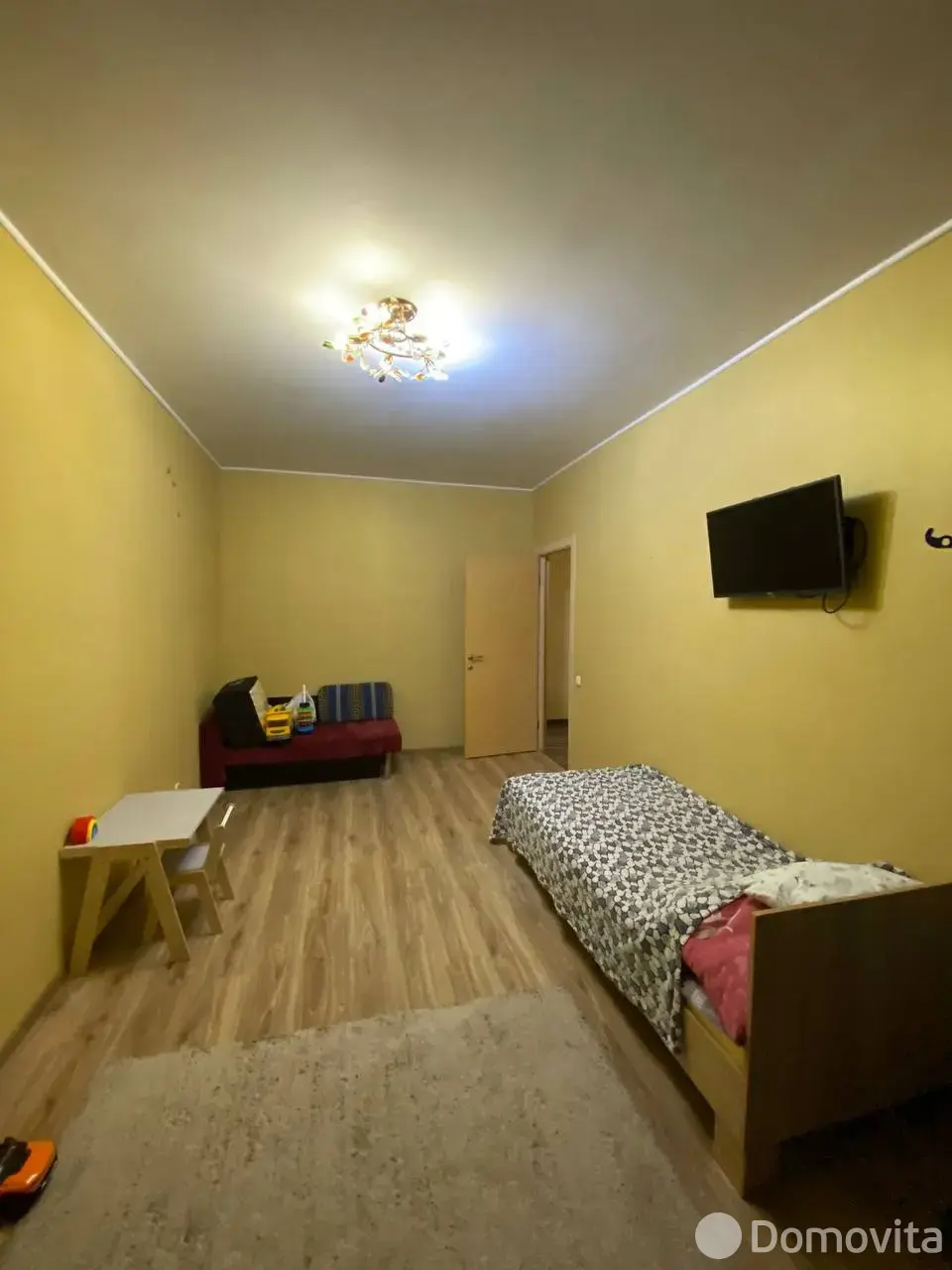 квартира, Минск, пр-т Победителей, д. 119 - лучшее предложение