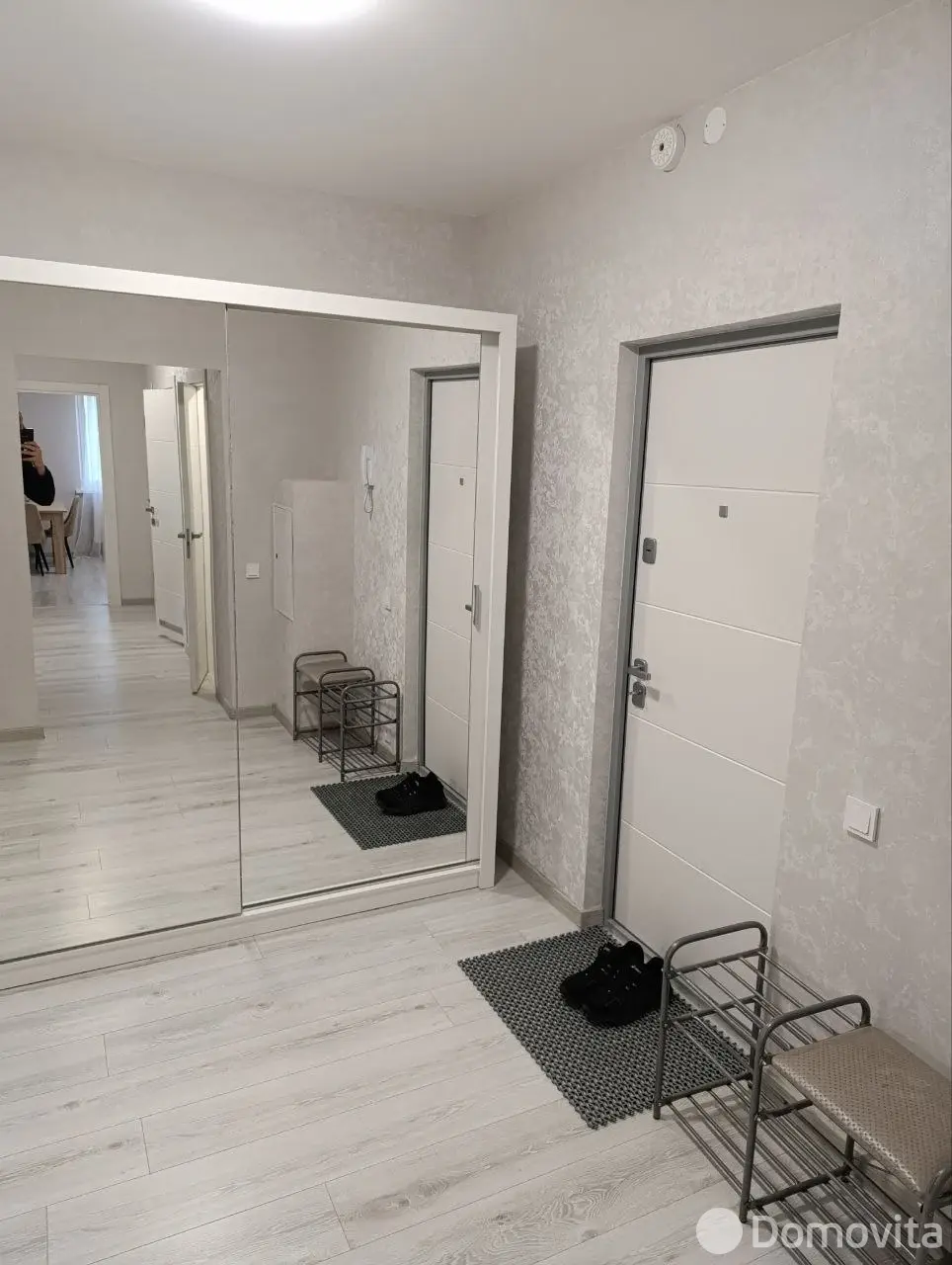 квартира, Минск, ул. Навуковая, д. 6, стоимость аренды 1 786 р./мес.