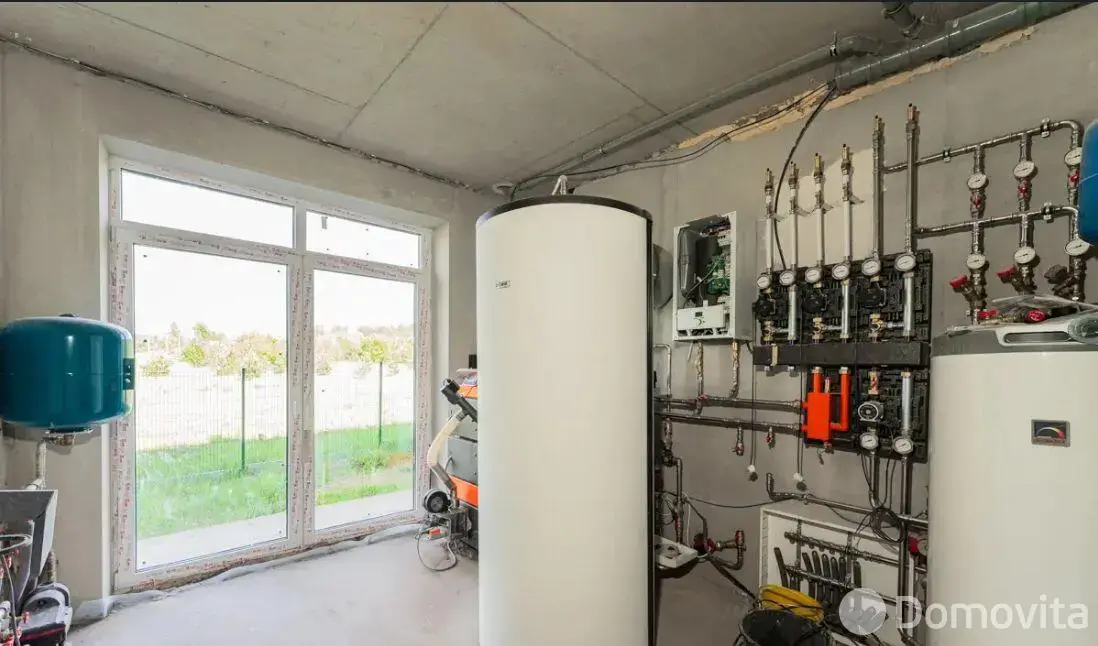 коттедж, Крапивники, ул. Лесная, д. 30, стоимость продажи 883 468 р.