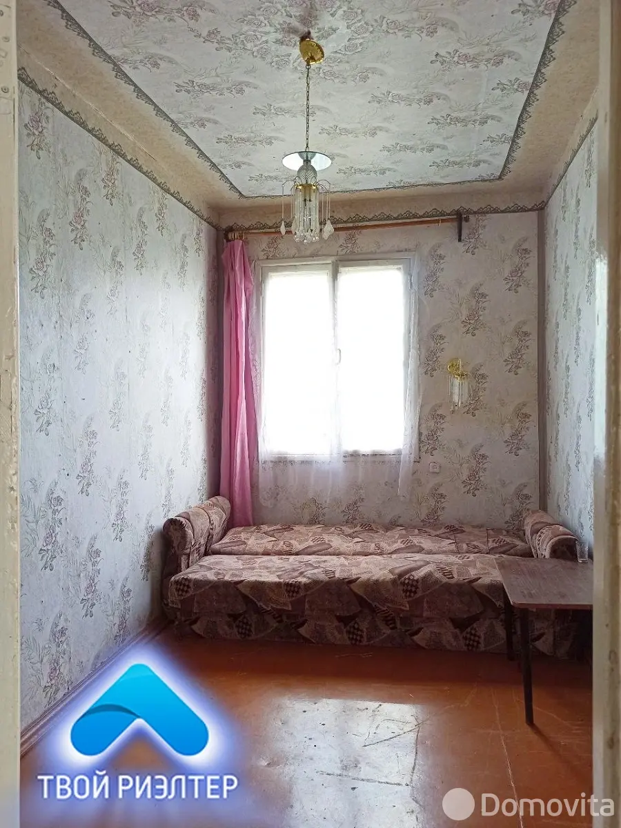дом, Горваль, пер. Заречный 