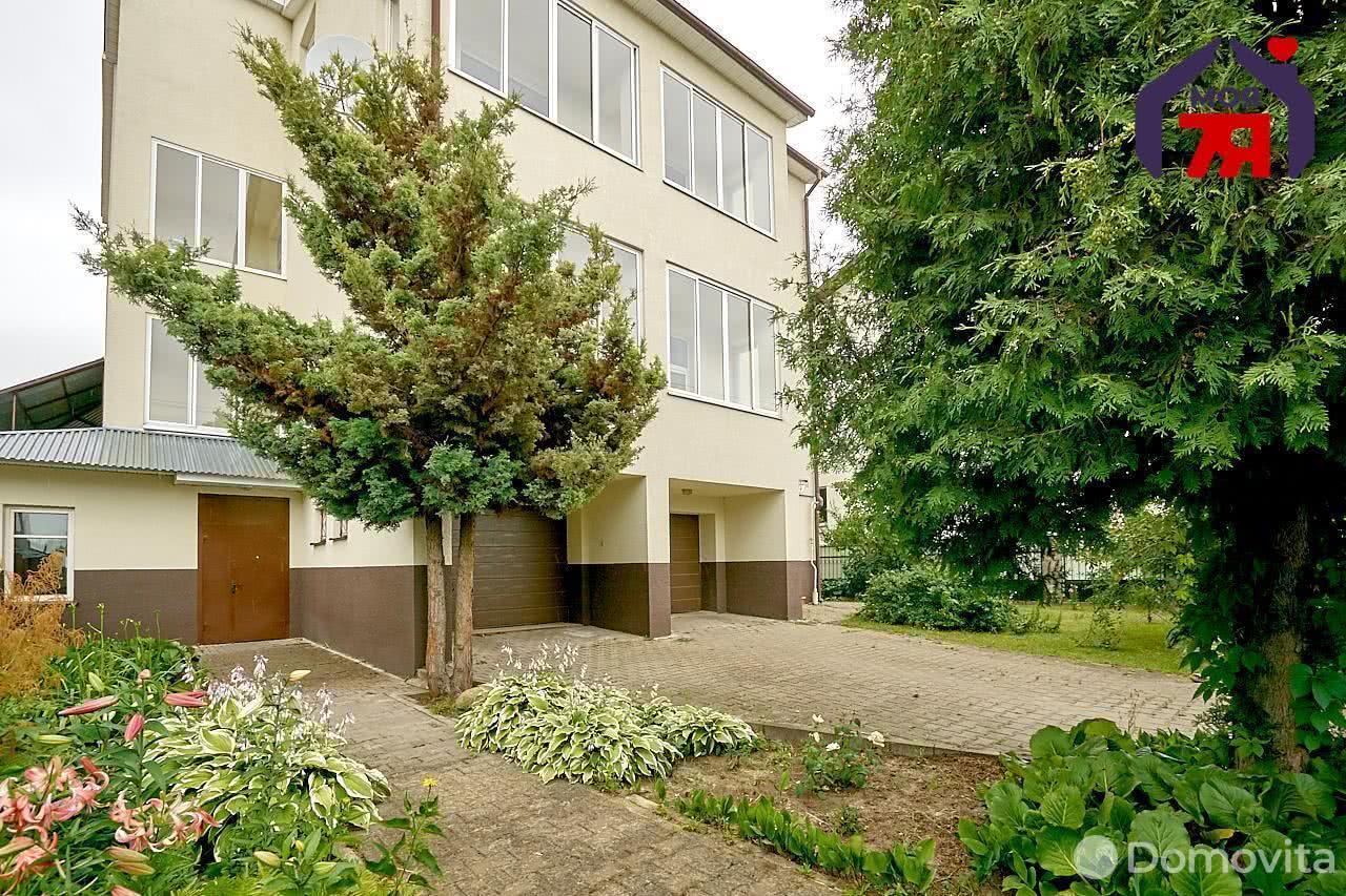 Продажа 3-этажного дома в Валерьяново, Минская область , 249900USD, код 619609 - фото 2