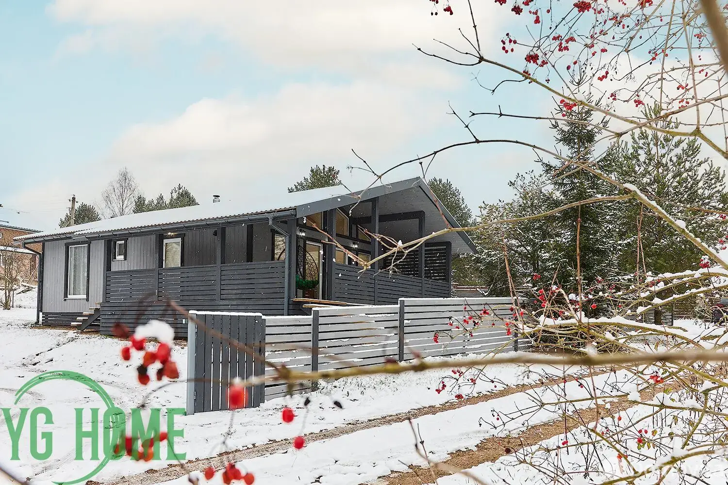 Продажа 1-этажной дачи в ВЫТОК ГМЦ Минская область, 77000USD, код 184614 - фото 41