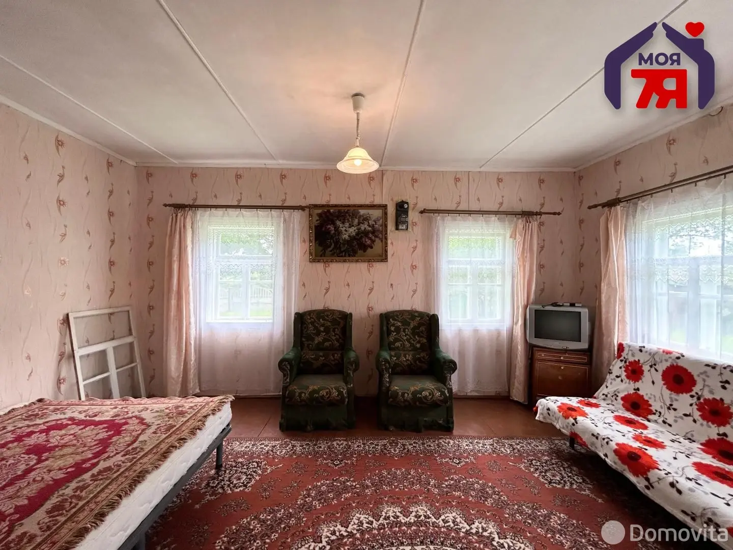 дом, Песчанка, ул. 17 Сентября 