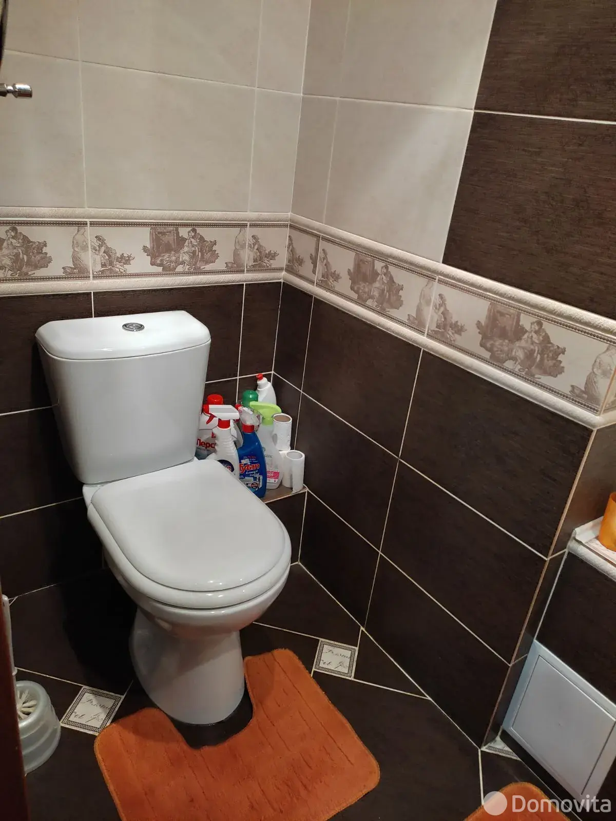 квартира, Боровляны, ул. Александровская, стоимость аренды 900 р./мес.