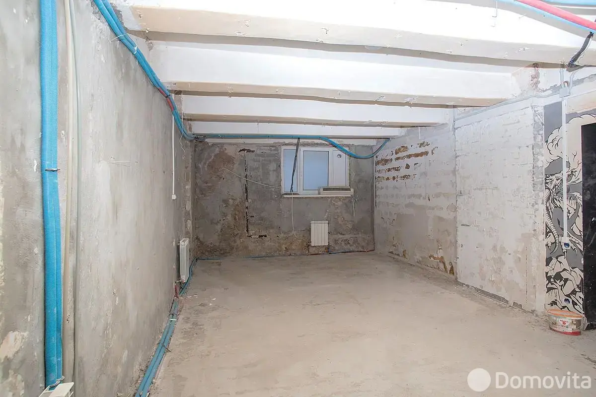 Помещение под сферу услуг в Минске, ул. Карла Маркса, д. 25, код 3844 - фото 13