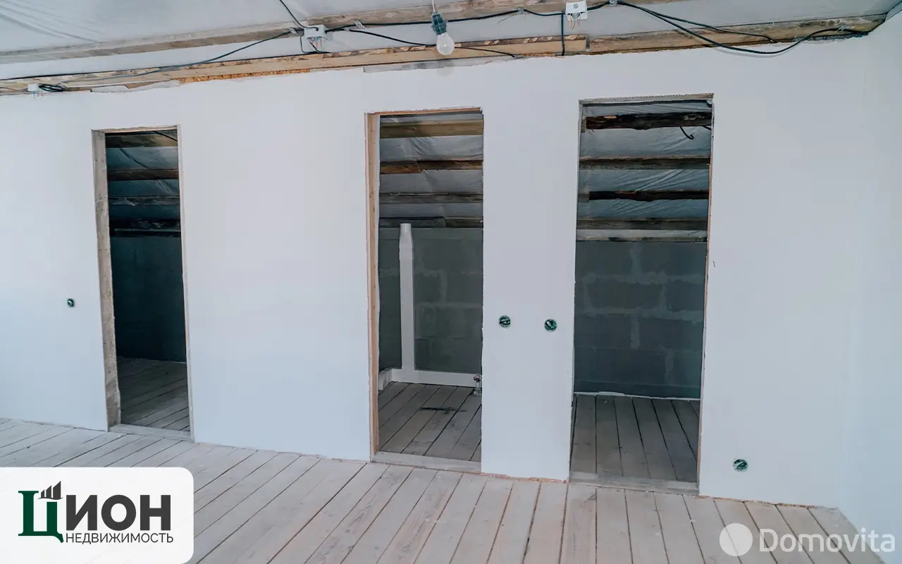 продажа дома, Витебск, ул. 6-я Пригородная, д. 9