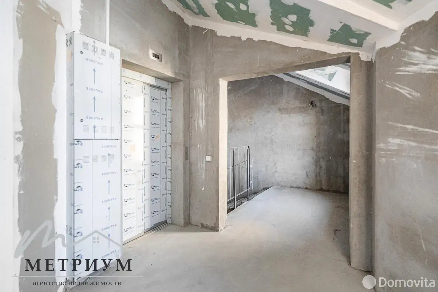 Купить офис на ул. Юрово-Завальная, д. 13 в Минске, 4250000USD, код 10150 - фото 38