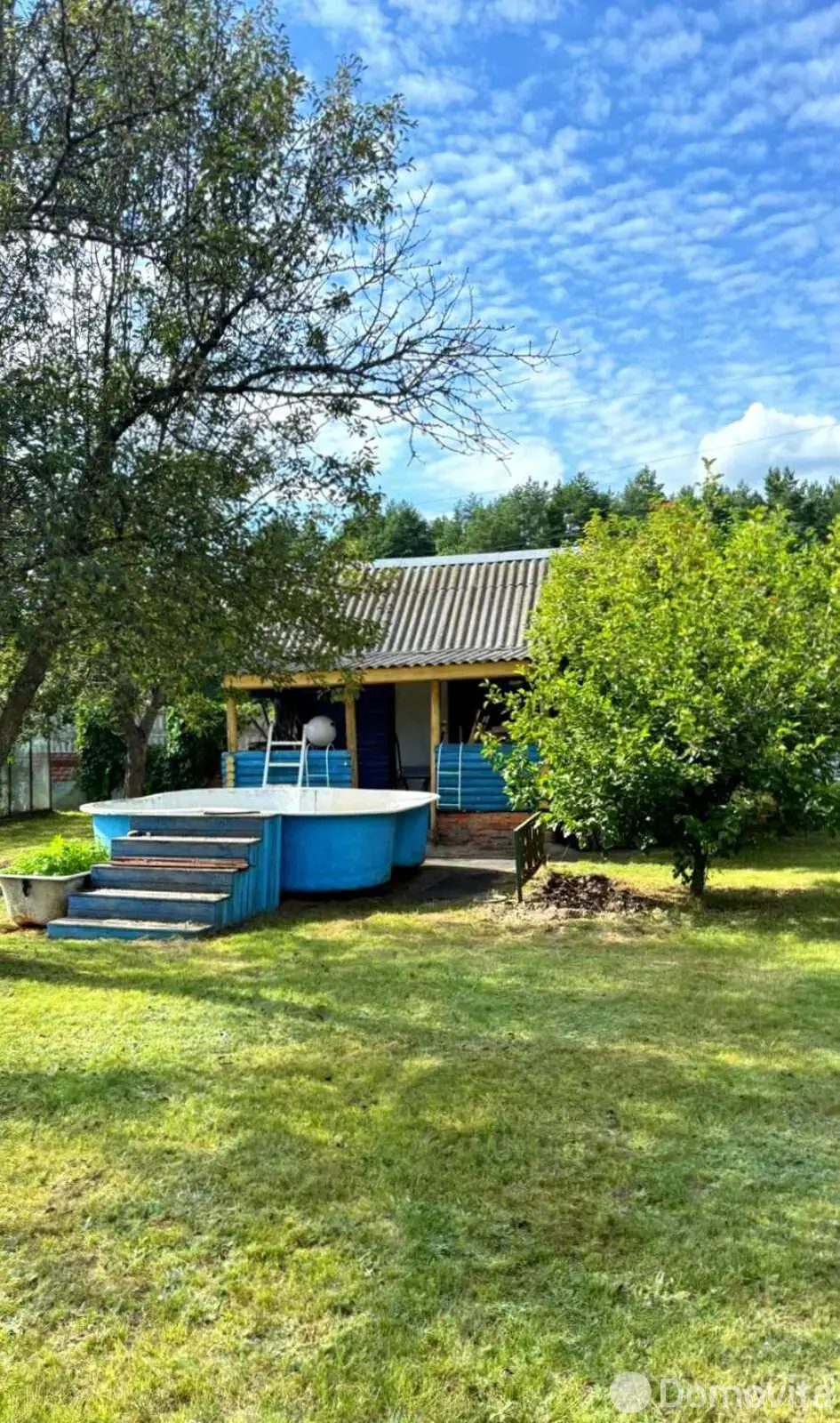 купить дачу, Связист-Кленки, д. 186