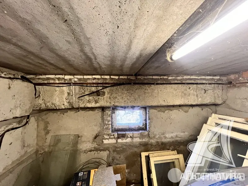 Купить 2-этажную дачу в Прибрежное-1 Брестская область, 36000USD, код 184065 - фото 30