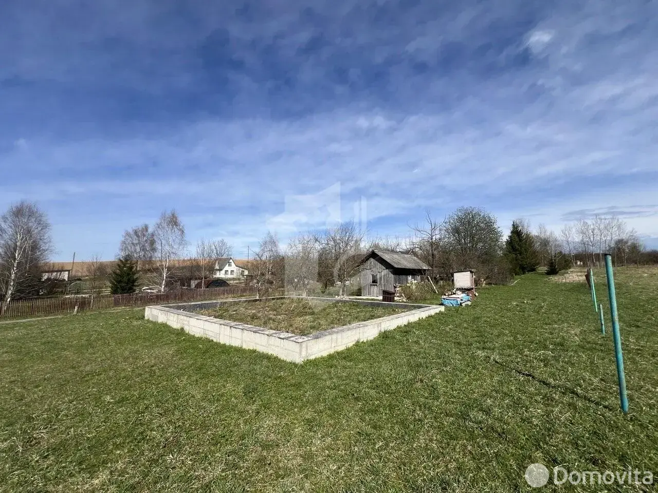 участок, Мачужичи, ул. Полевая