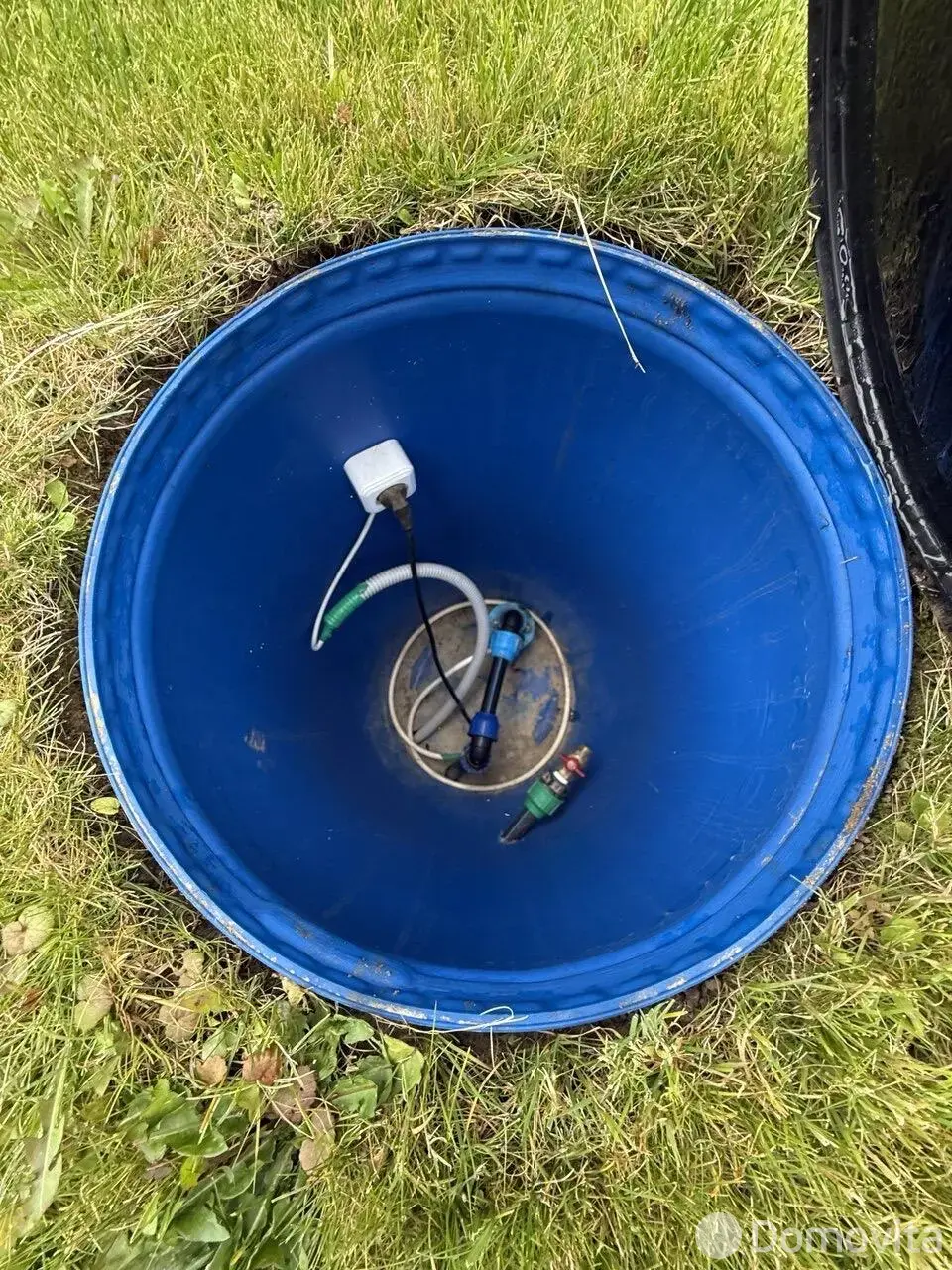 Продажа 2-этажной дачи в Межколхозстрой Минская область, 46900USD, код 184257 - фото 28