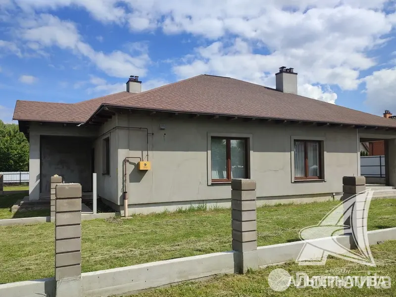 продажа коттеджа, Кобрин, 