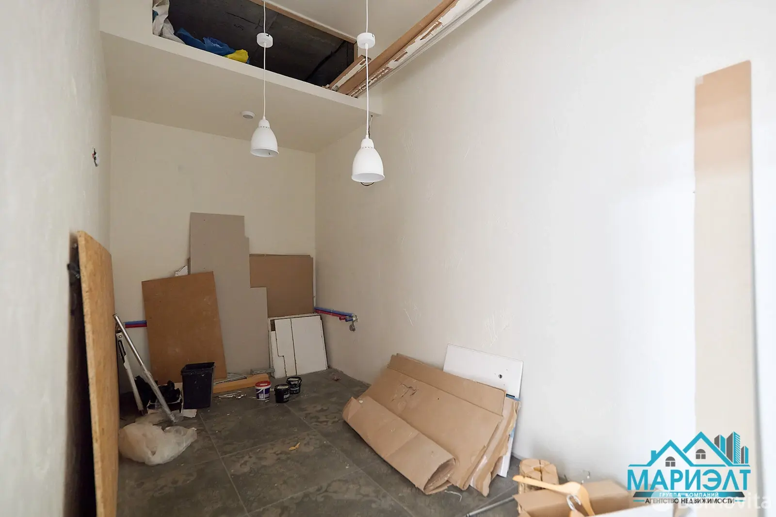 Аренда торгового помещения на ул. Петра Мстиславца, д. 18 в Минске, 1589EUR, код 967183 - фото 24