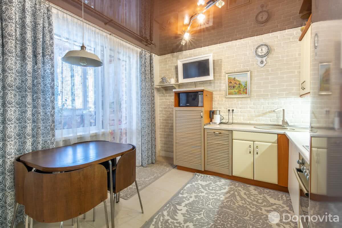 Купить 3-комнатную квартиру в Минске, ул. Каруся Каганца, д. 2, 97000 USD, код: 1011261 - фото 4