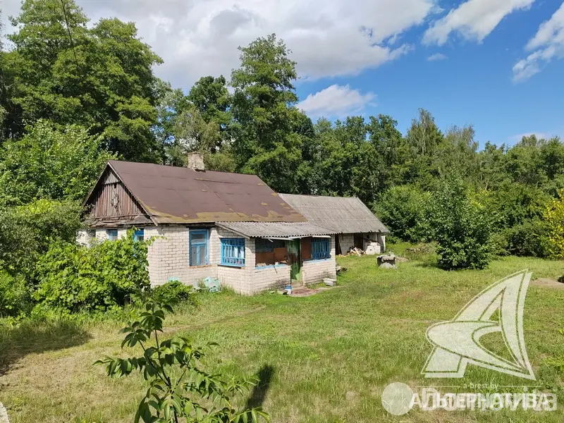 дом, Родничок-комбината электротехнических изделий,