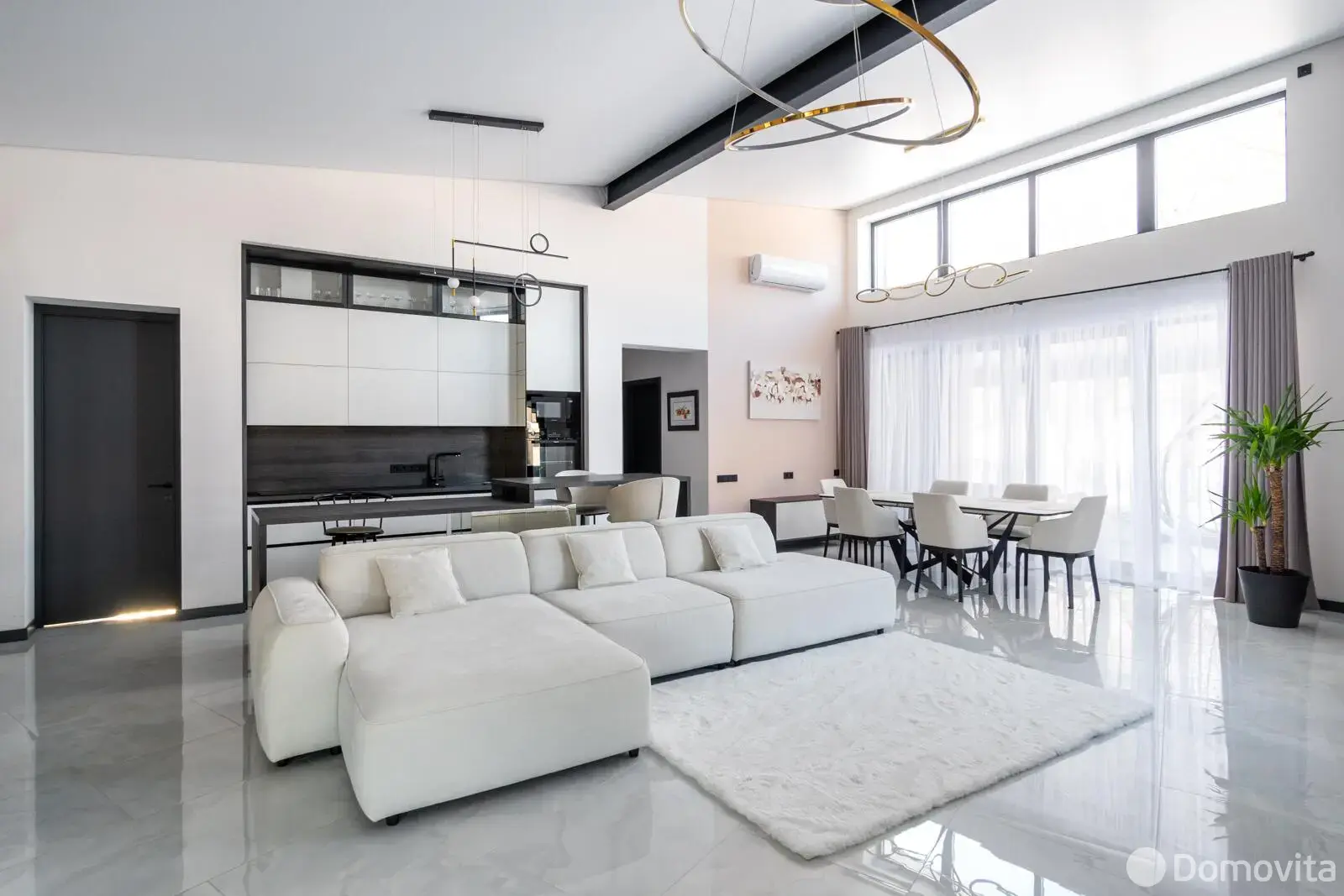 коттедж, Ореховская, - лучшее предложение