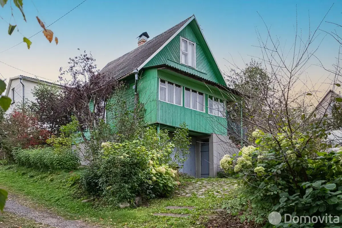 дача, Монтажник-82, 